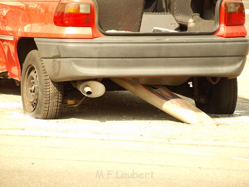 VU Koeln Porz Westhoven Stollwerckstr Koelnerstr P090.JPG